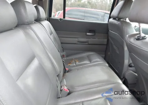 2005 Dodge Durango Slt from USA, damaged, VIN 1D4HB48N25F512435